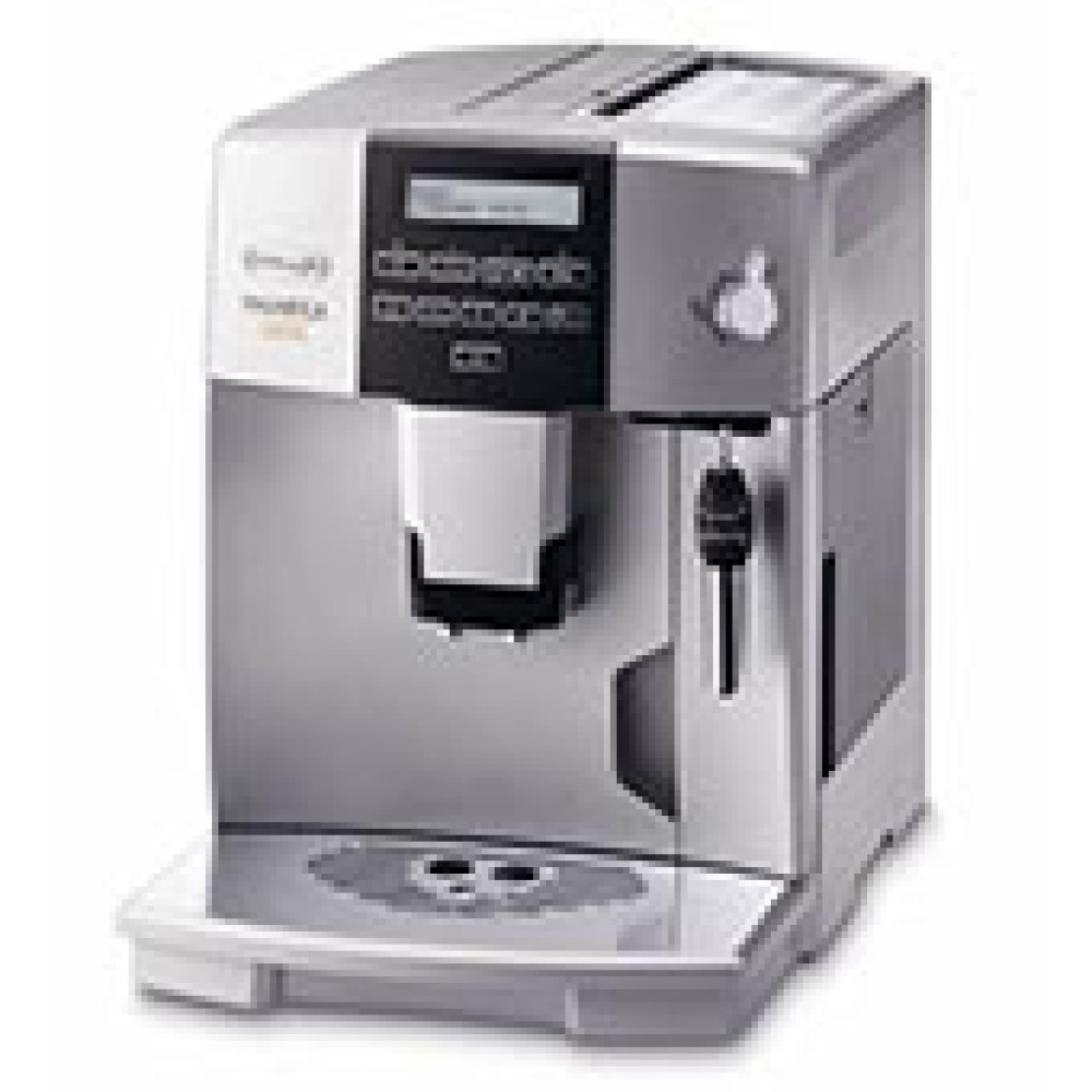 DeLonghi ESAM 04.320 | Схема и инструкция (PDF)